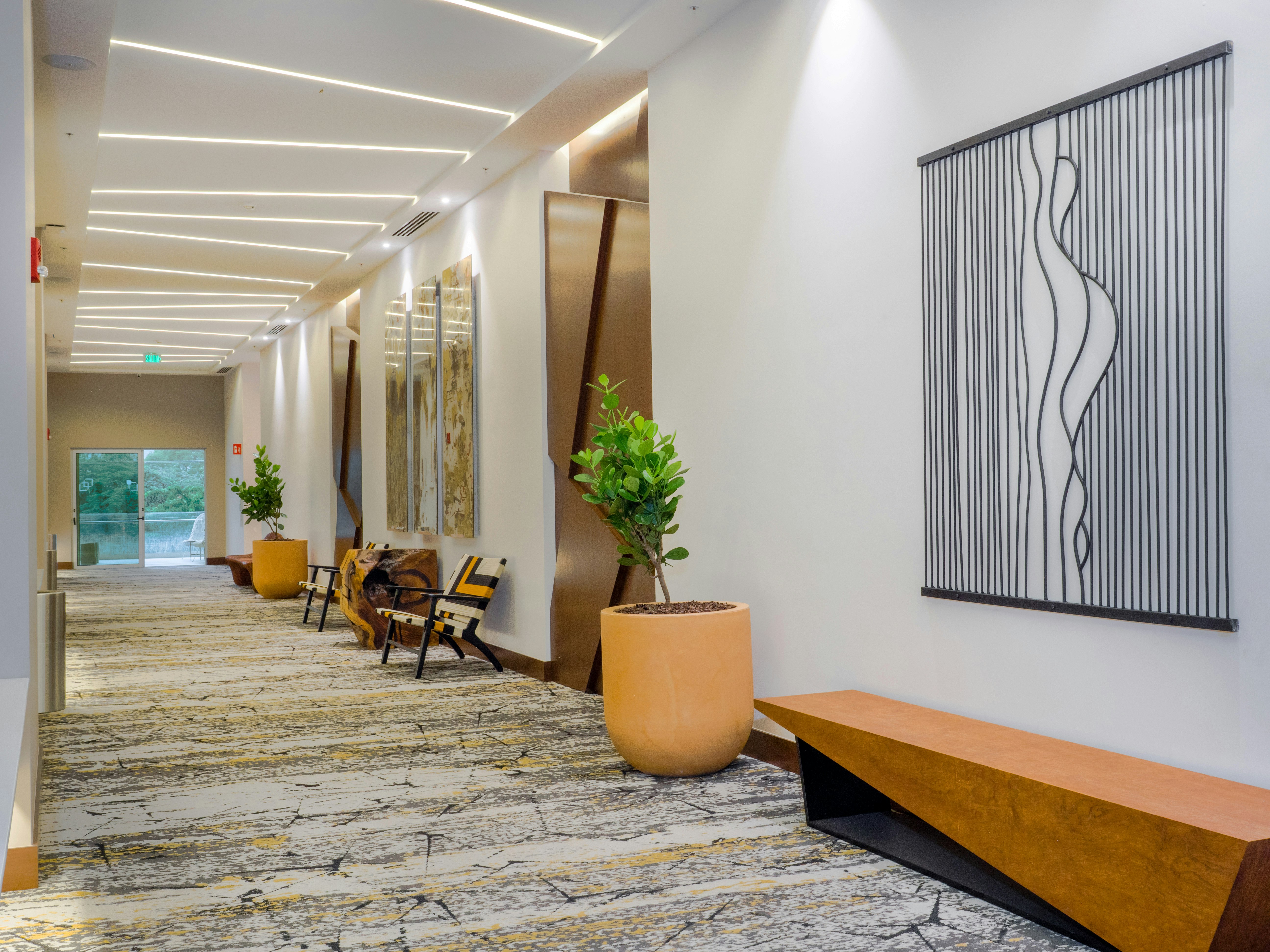 Hilton Garden Inn Santa Ana San Jose 2/42
