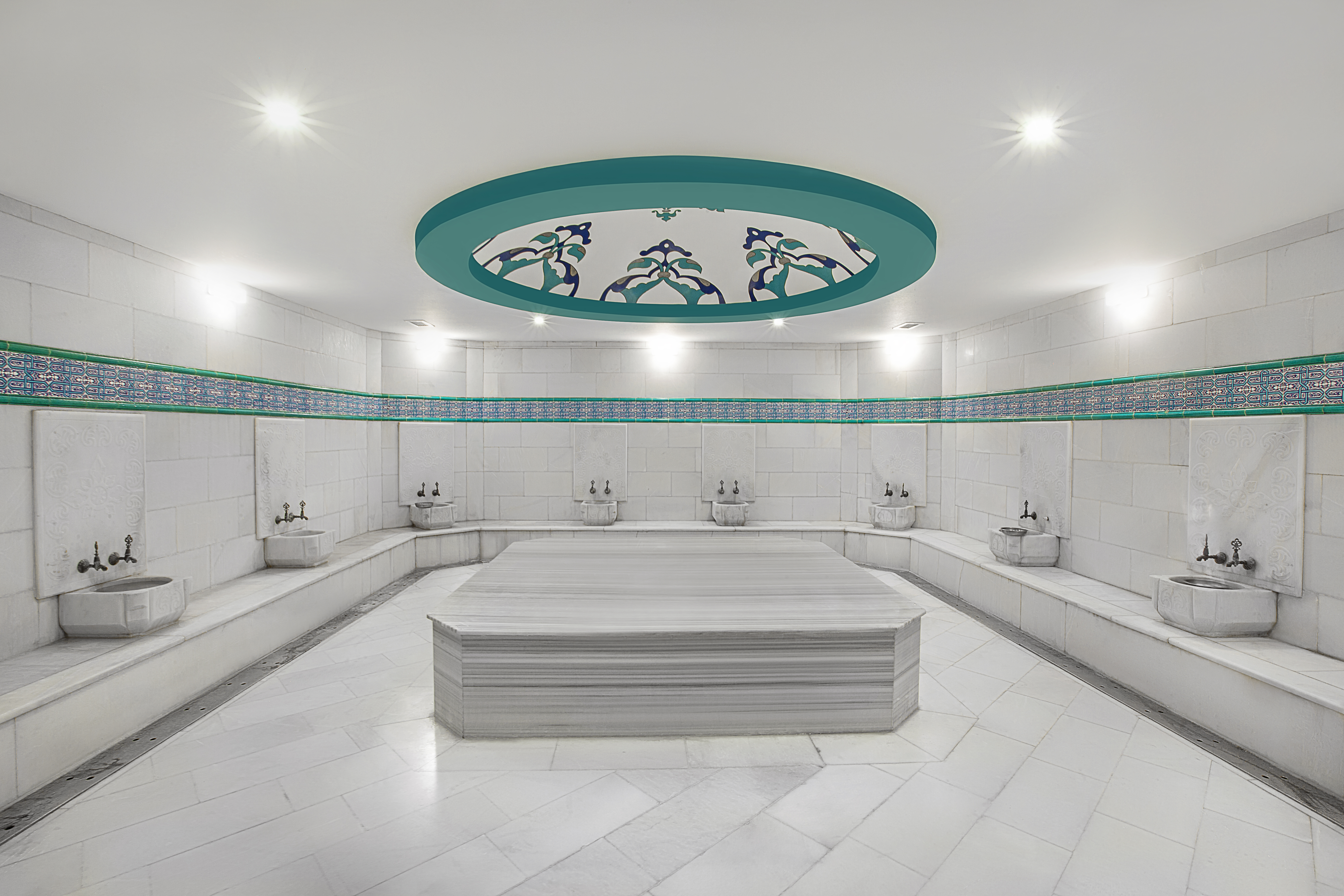 Konaktepe Hotel 17/32