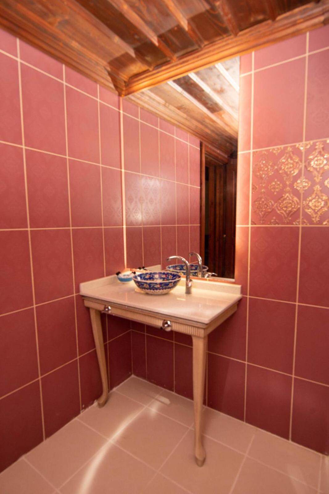 Arasta Konak Boutique Hotel 51/51