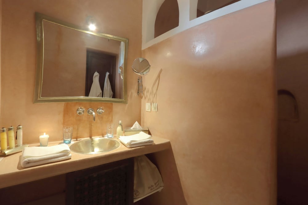 Riad Cherrata 49/49