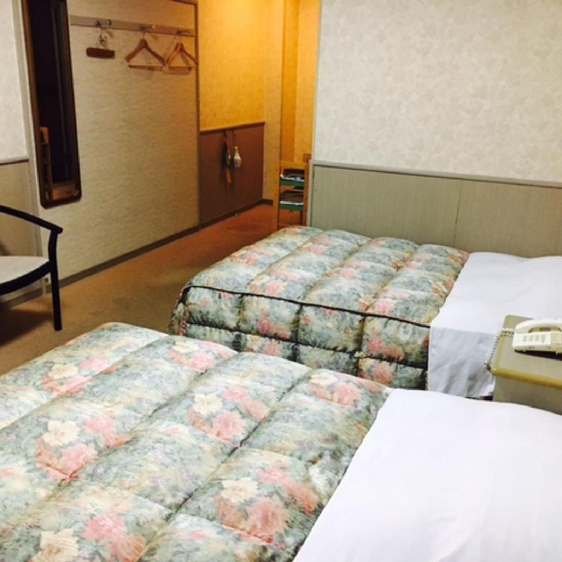 Hotel Nobeoka Hills 8/47