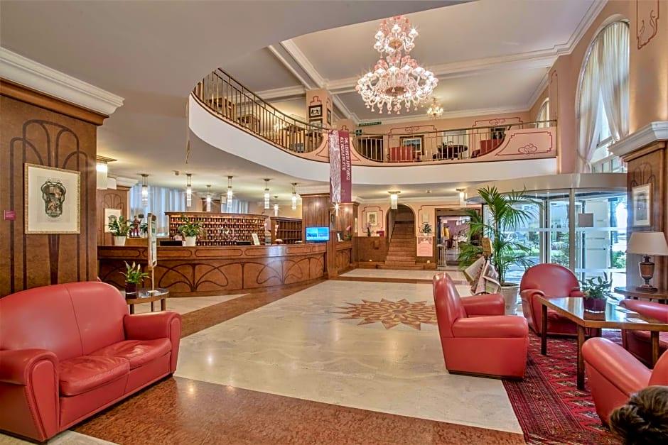 Hotel Astoria 3/50