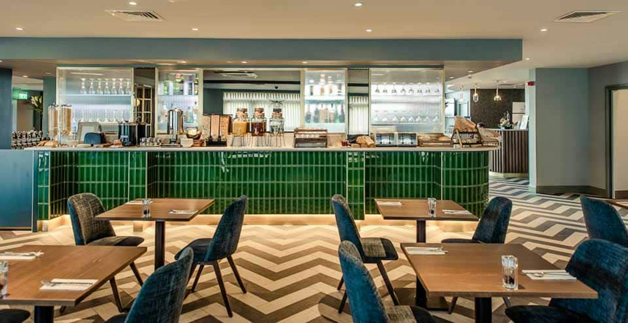 The Hoban Hotel Kilkenny 22/41
