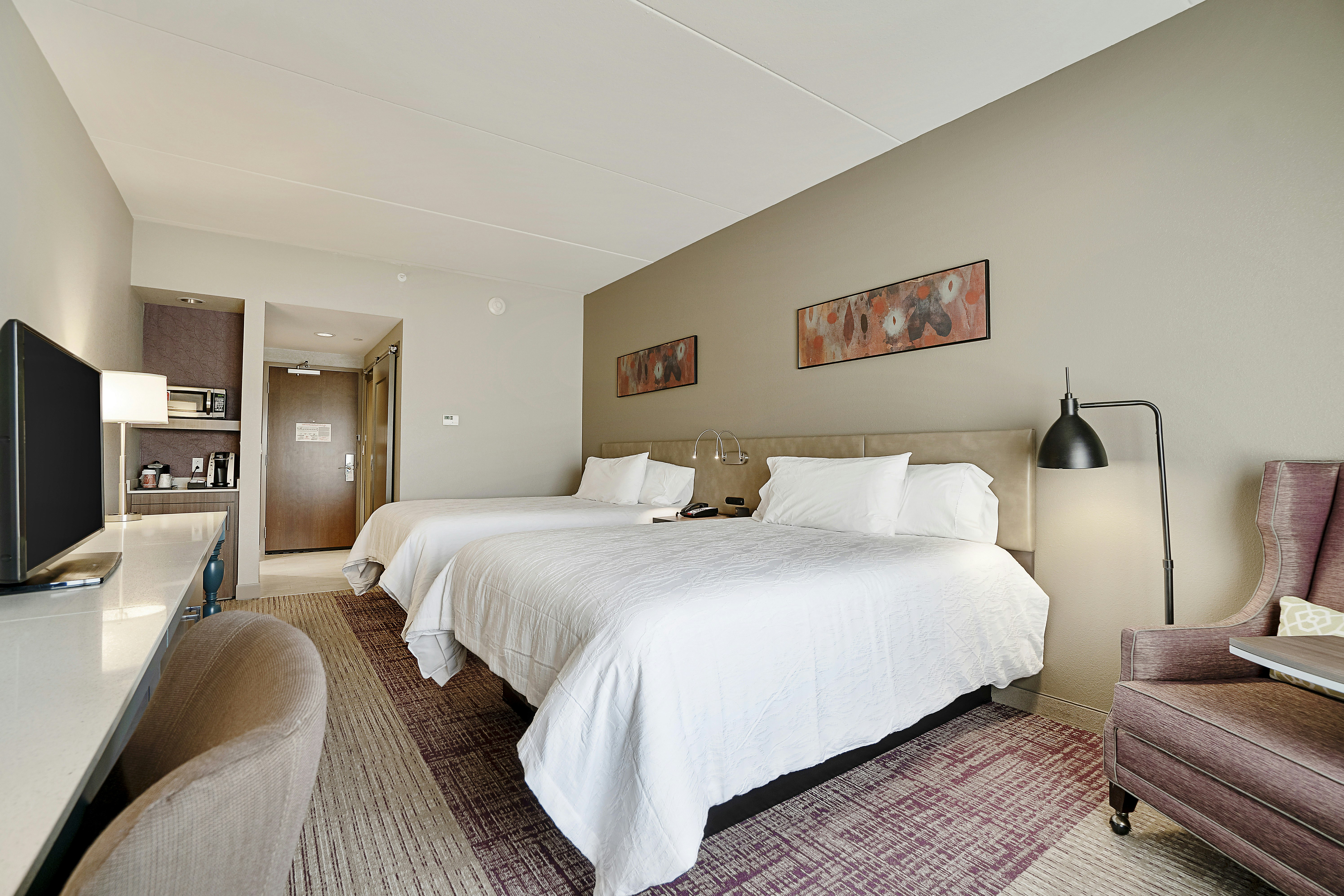 Hilton Garden Inn Edmond / Oklahoma City North, OK 6/50