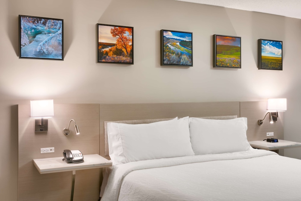 Hilton Garden Inn Idaho Falls 19/74