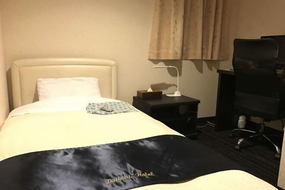Business Daiichi Hotel 5/17