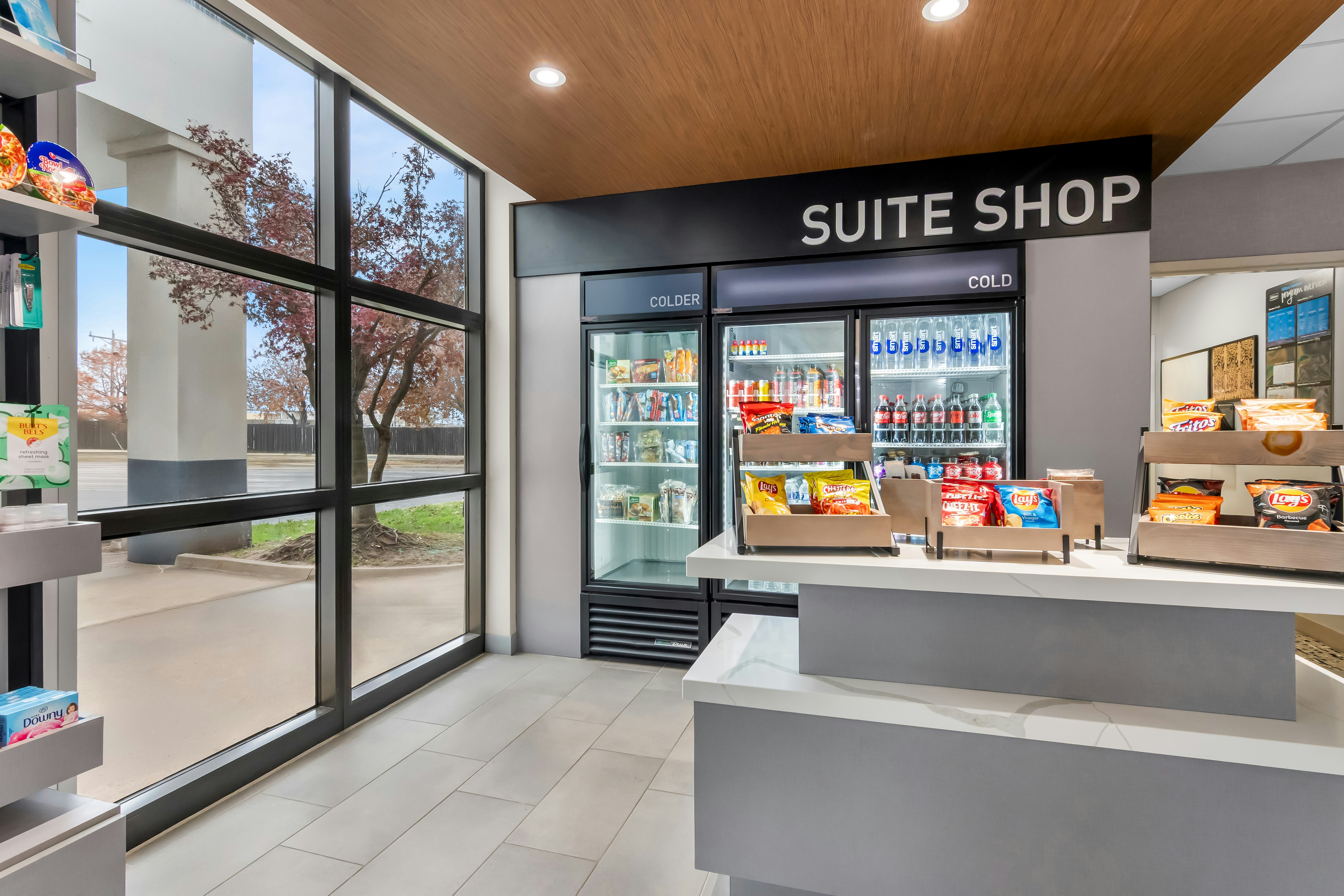 Homewood Suites by Hilton Oklahoma City Airport 6/42