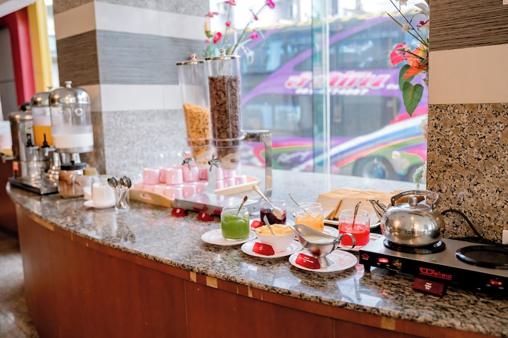 Satit Grand View Hotel 17/30