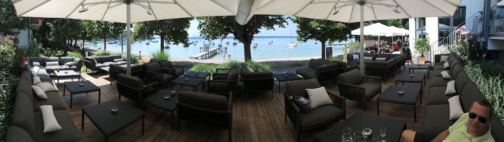 Ammersee-Hotel 42/50