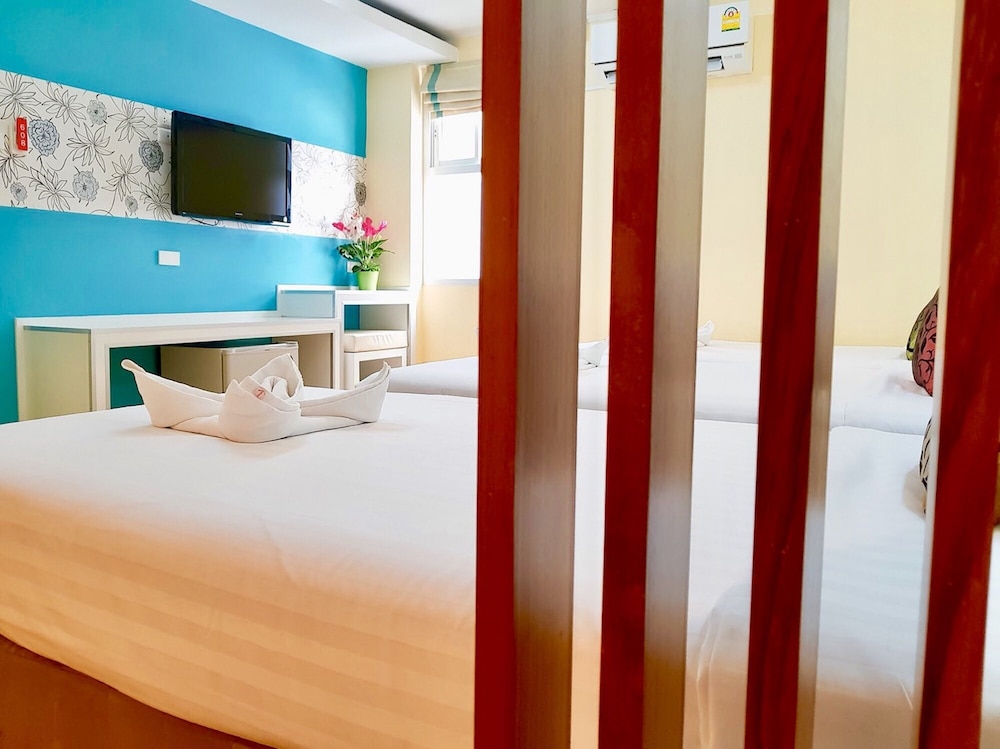 The Konnect Hotel 26/50