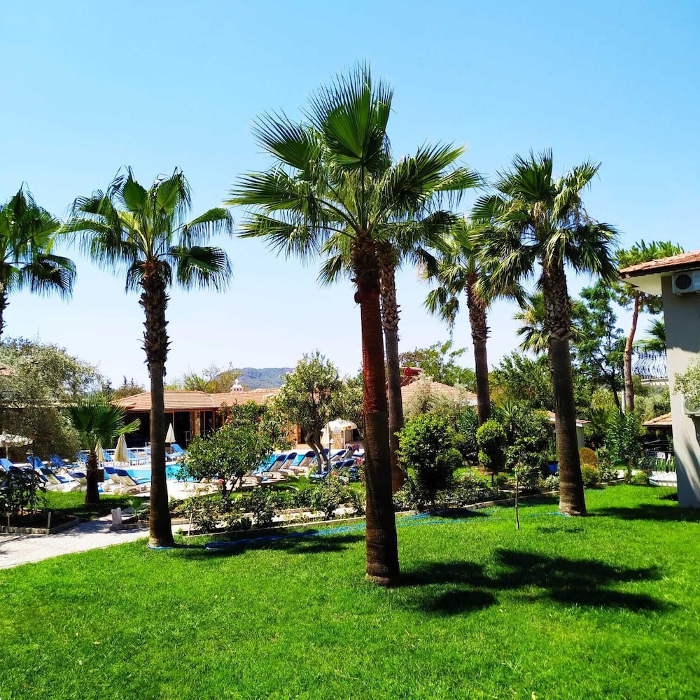 Gorkem Hotel 40/49