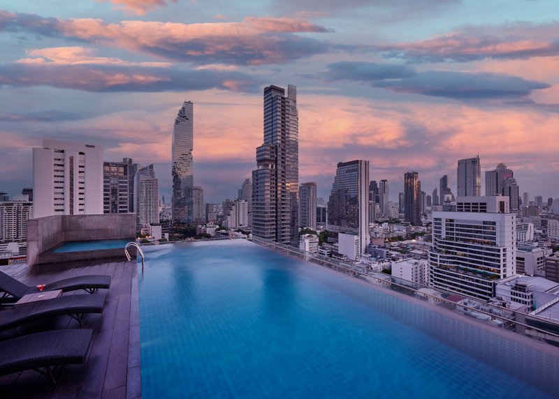 Amara Bangkok 71/79