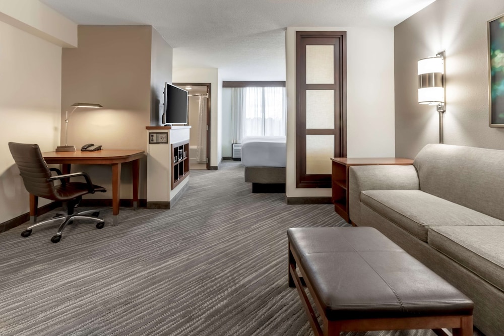 Hyatt Place Richmond/Arboretum 21/35