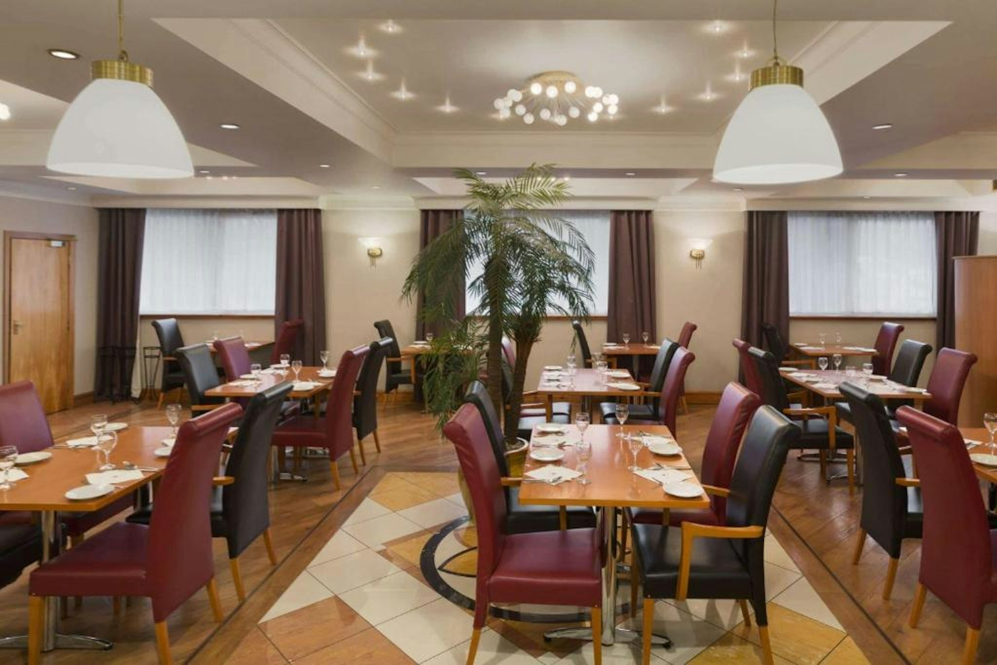 Savera Hotel South Ruislip 6/9