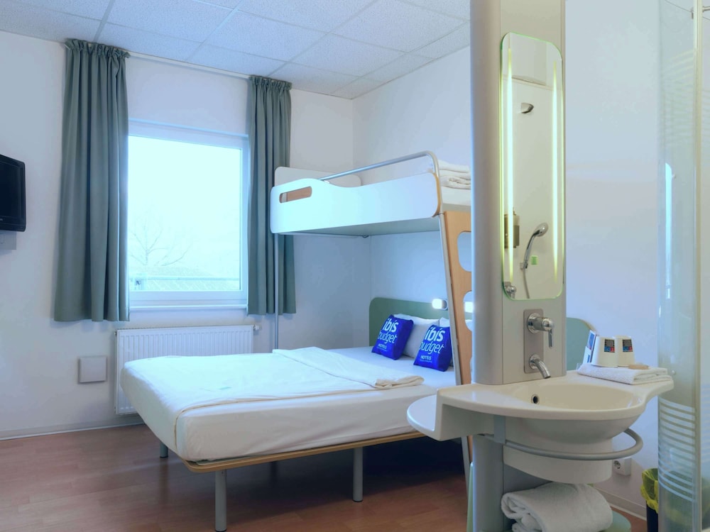 ibis budget Bonn Sud Konigswinter 25/47