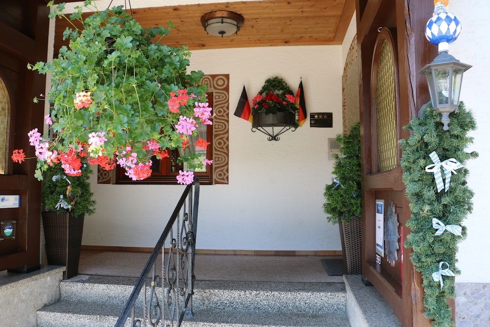 Deva Hotel Sonnleiten 11/72
