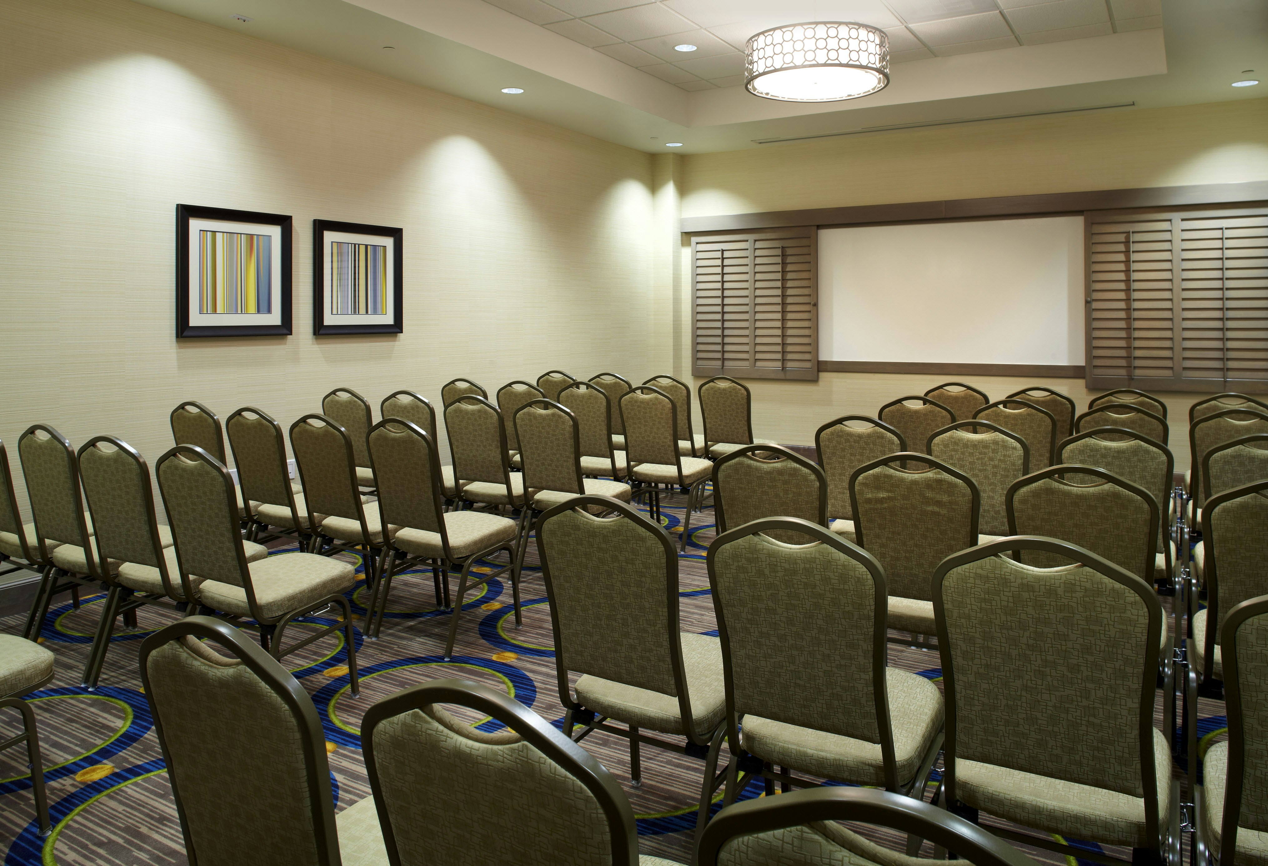 Hilton Garden Inn Texarkana 34/48