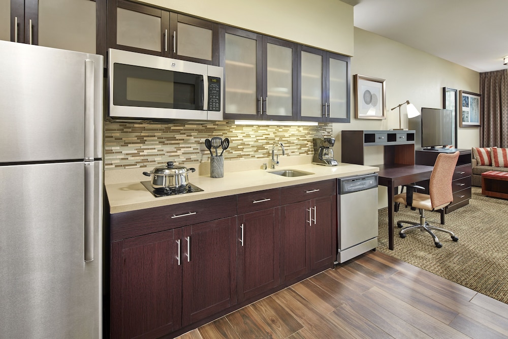 STAYBRIDGE SUITES ANAHEIM AT THE PARK 4/30