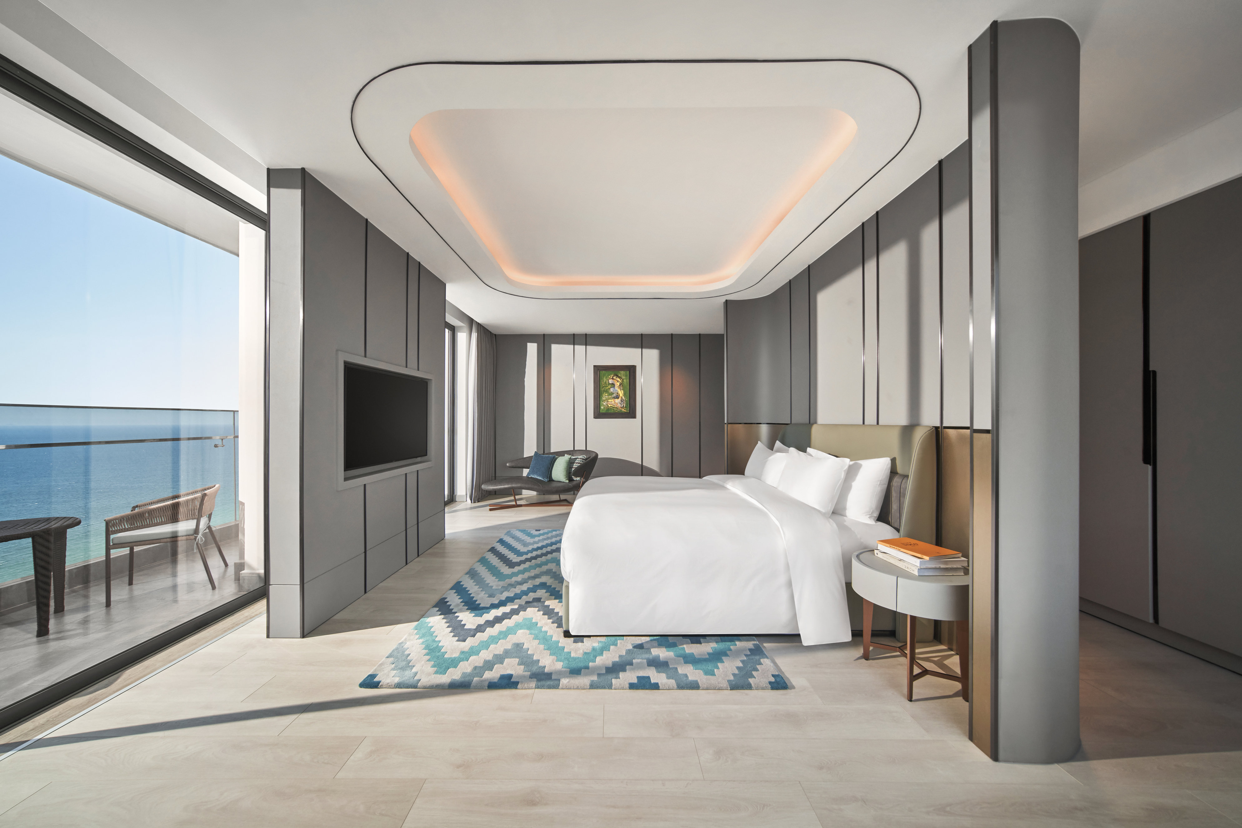 voco Ma Belle Danang by IHG 12/50