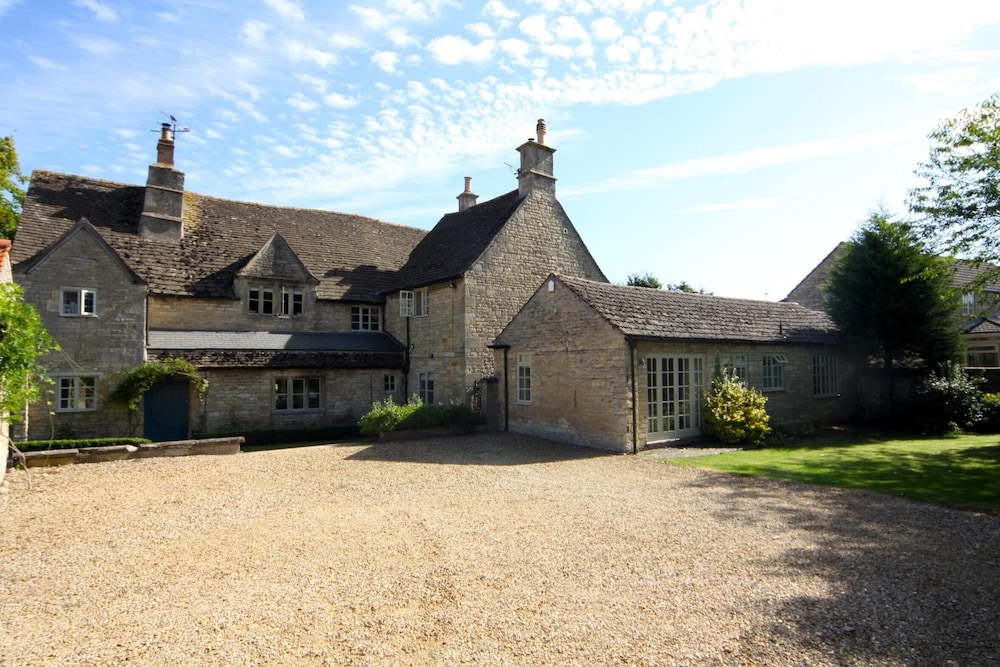 Rectory Farm Annexe 31/36