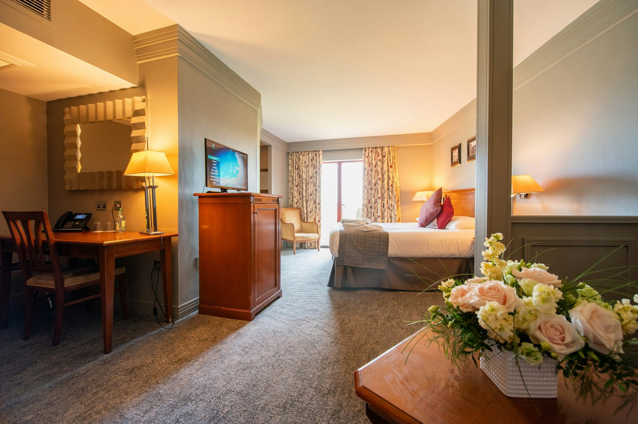 Bryn Meadows Golf Hotel Spa 2/17