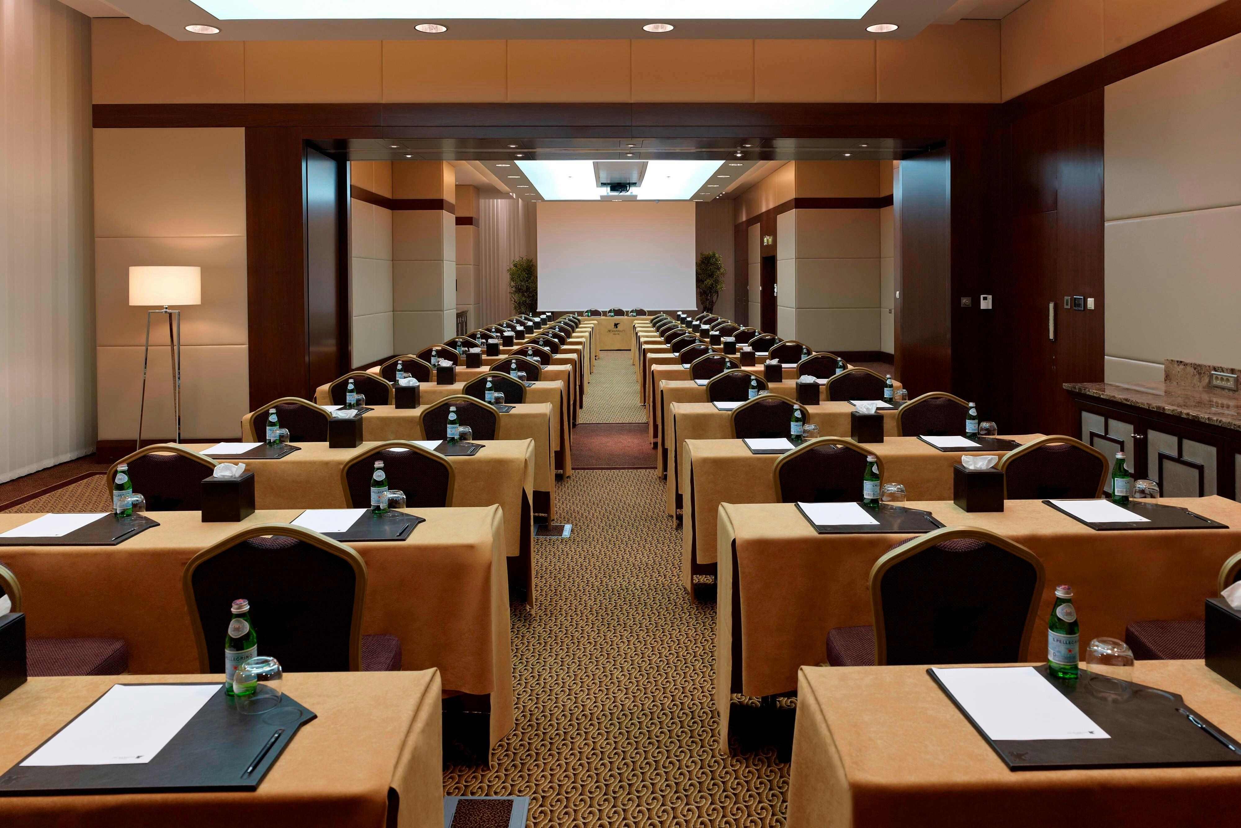 JW MARRIOTT HOTEL ANKARA 67/80