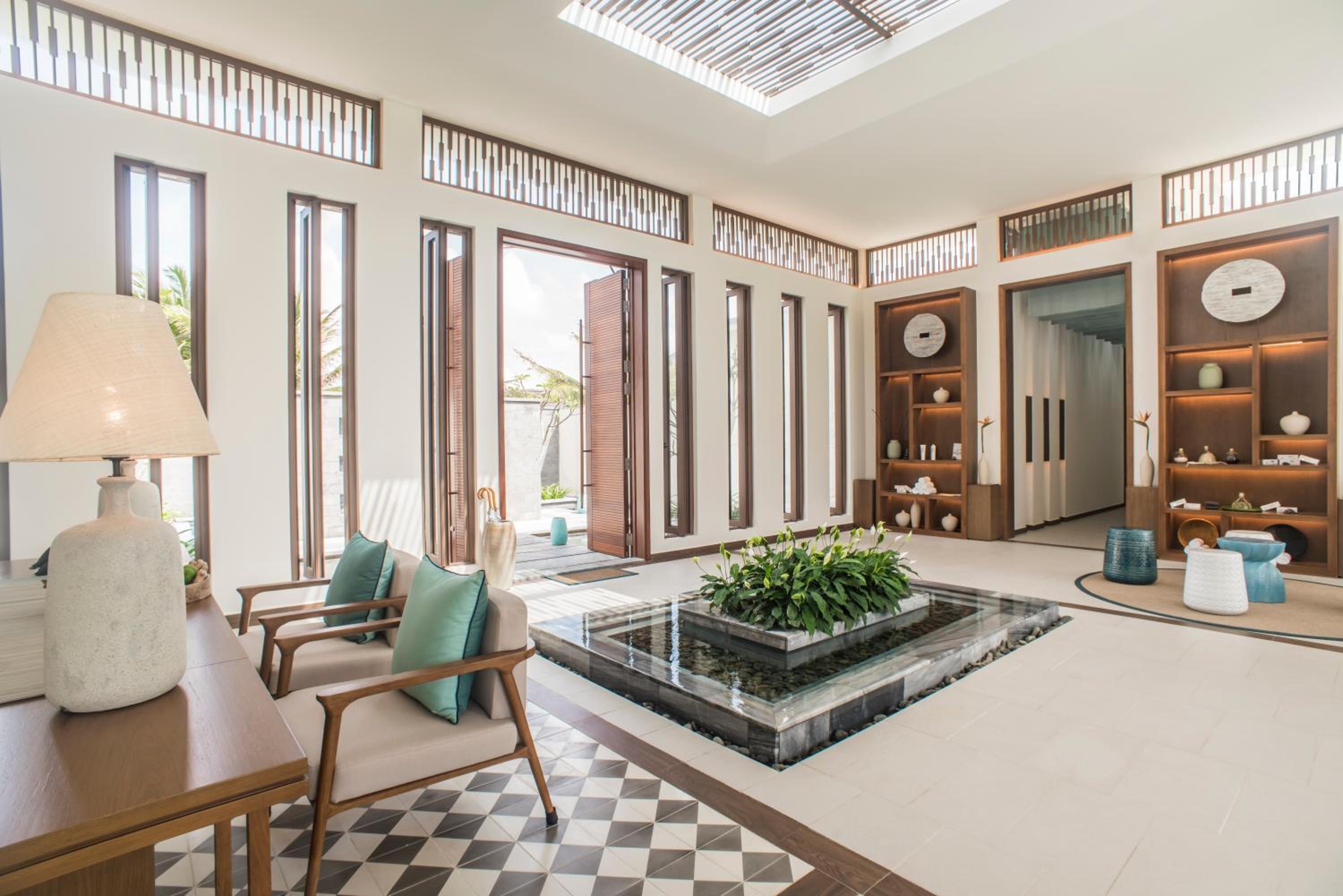 The Ocean Resort by Fusion Quy Nhon 12/37