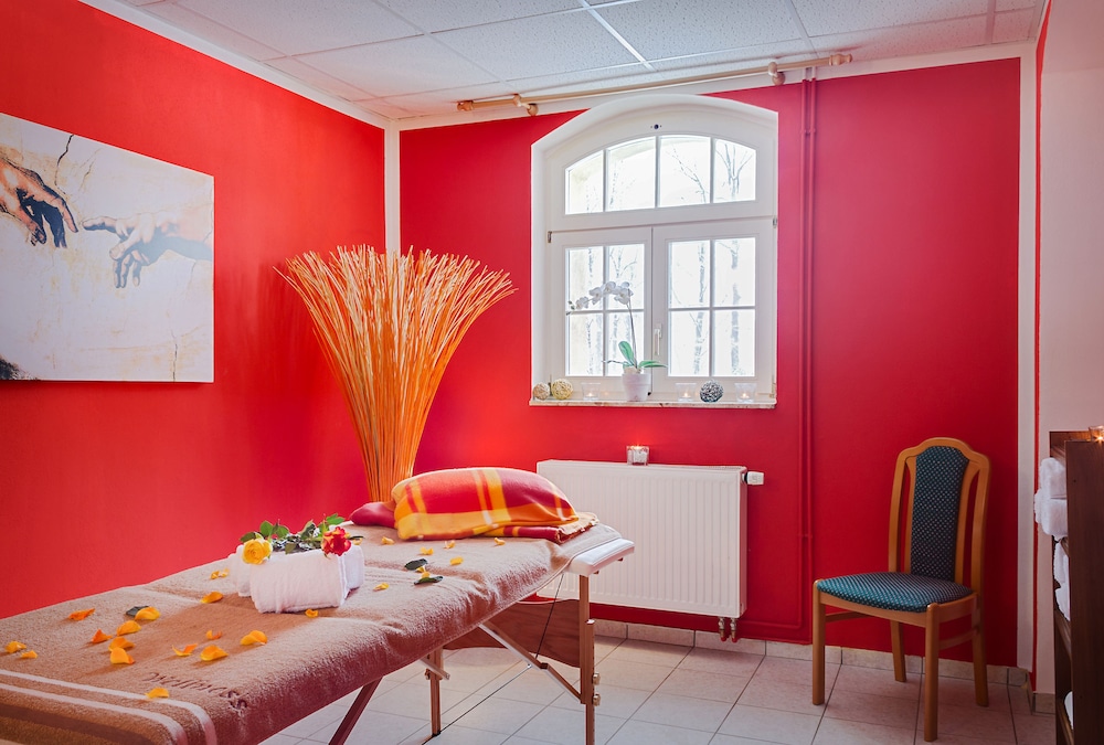 Ferien Hotel Sudharz 43/65