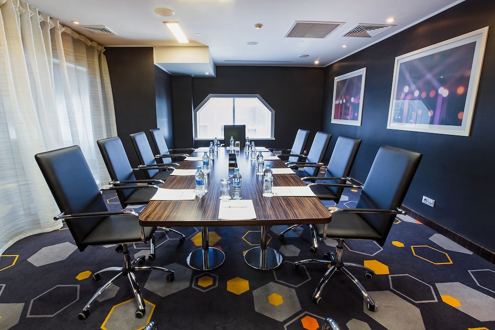 Park Inn By Radisson Astana 63/67