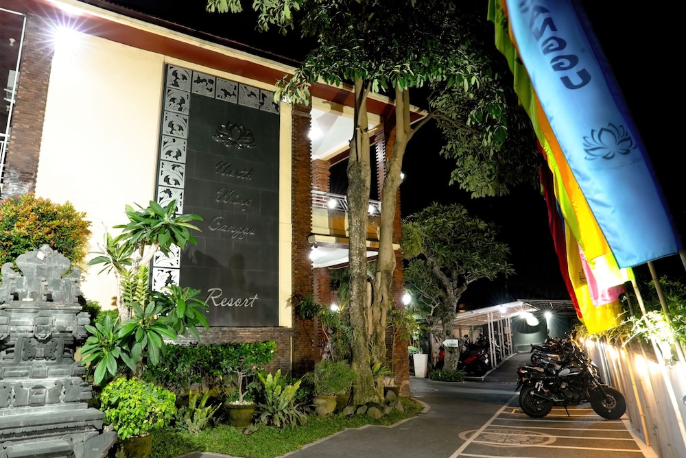 North Wing Canggu Resort 2/48
