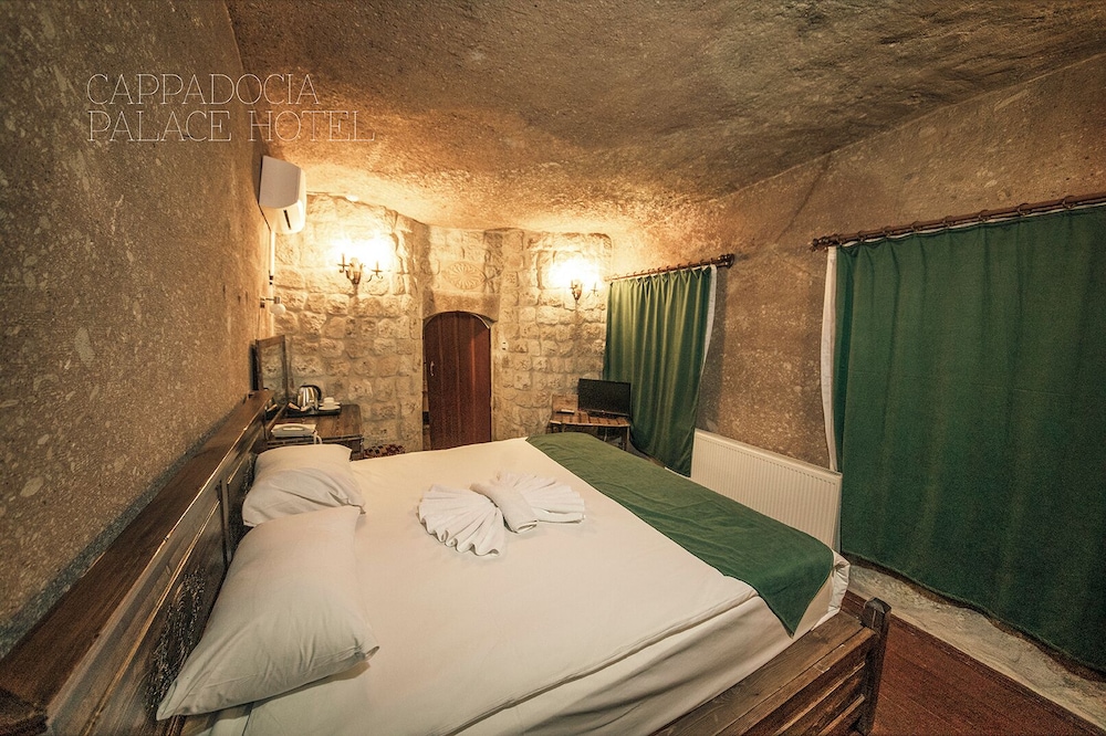 Cappadocia Palace Hotel 19/51