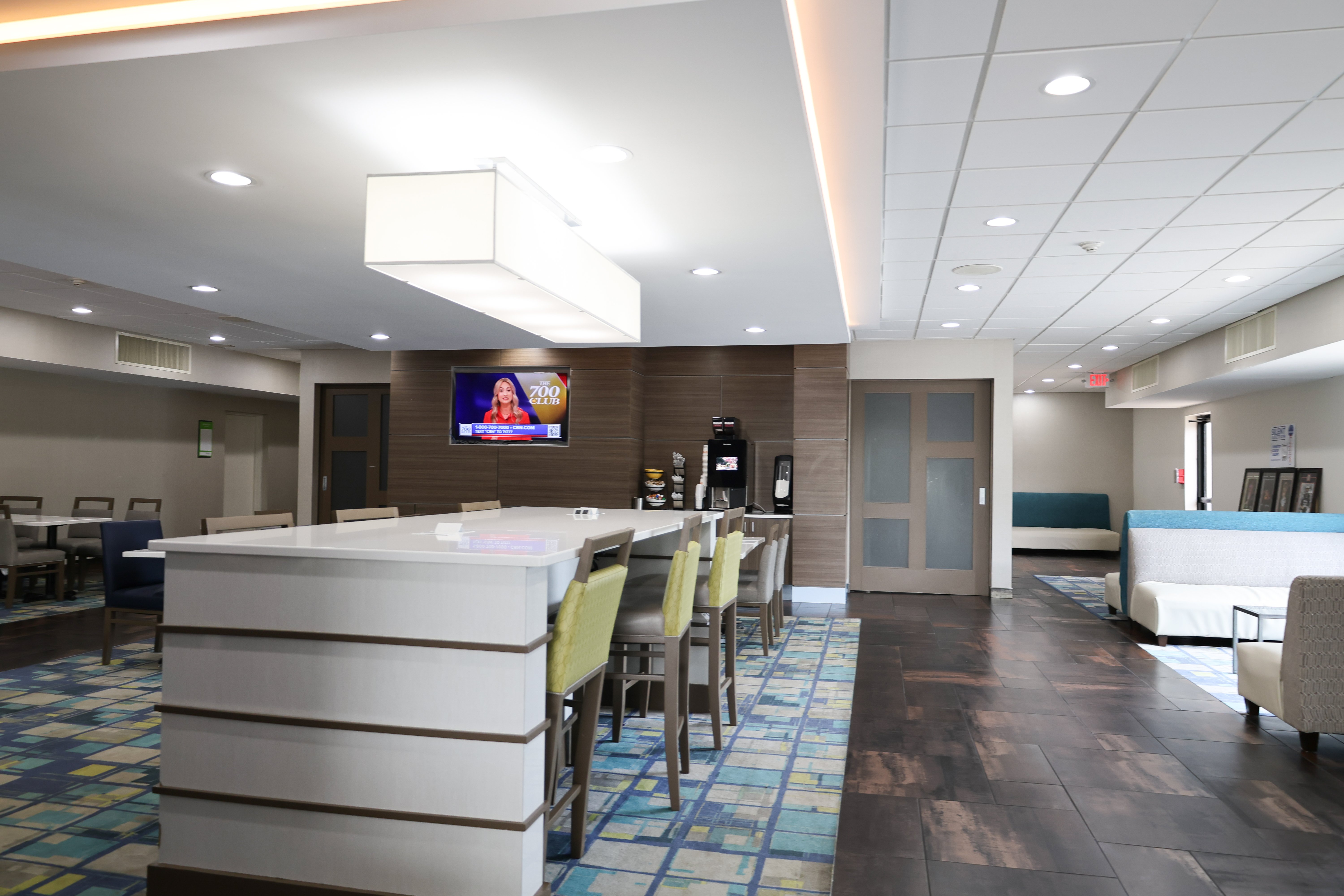 Garner Hotel Glen Burnie – BWI Airport Area 11/55