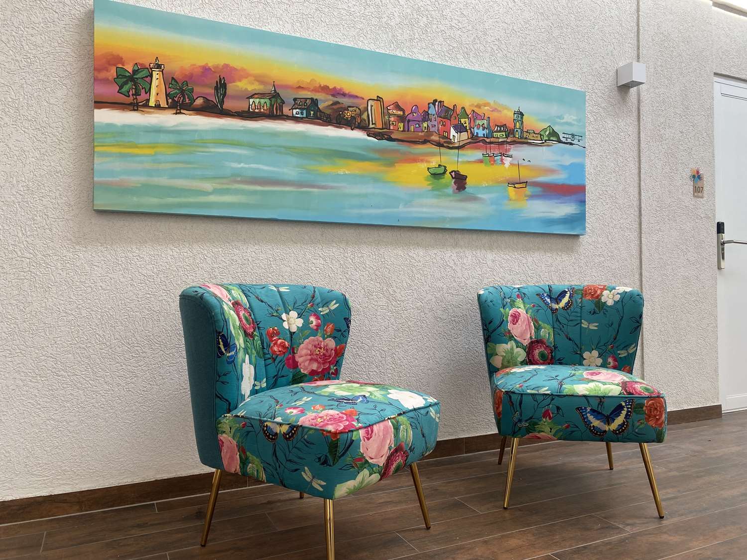 Aruba Boutique and Art Hotel BW Signature Collection Adults Only 24/26