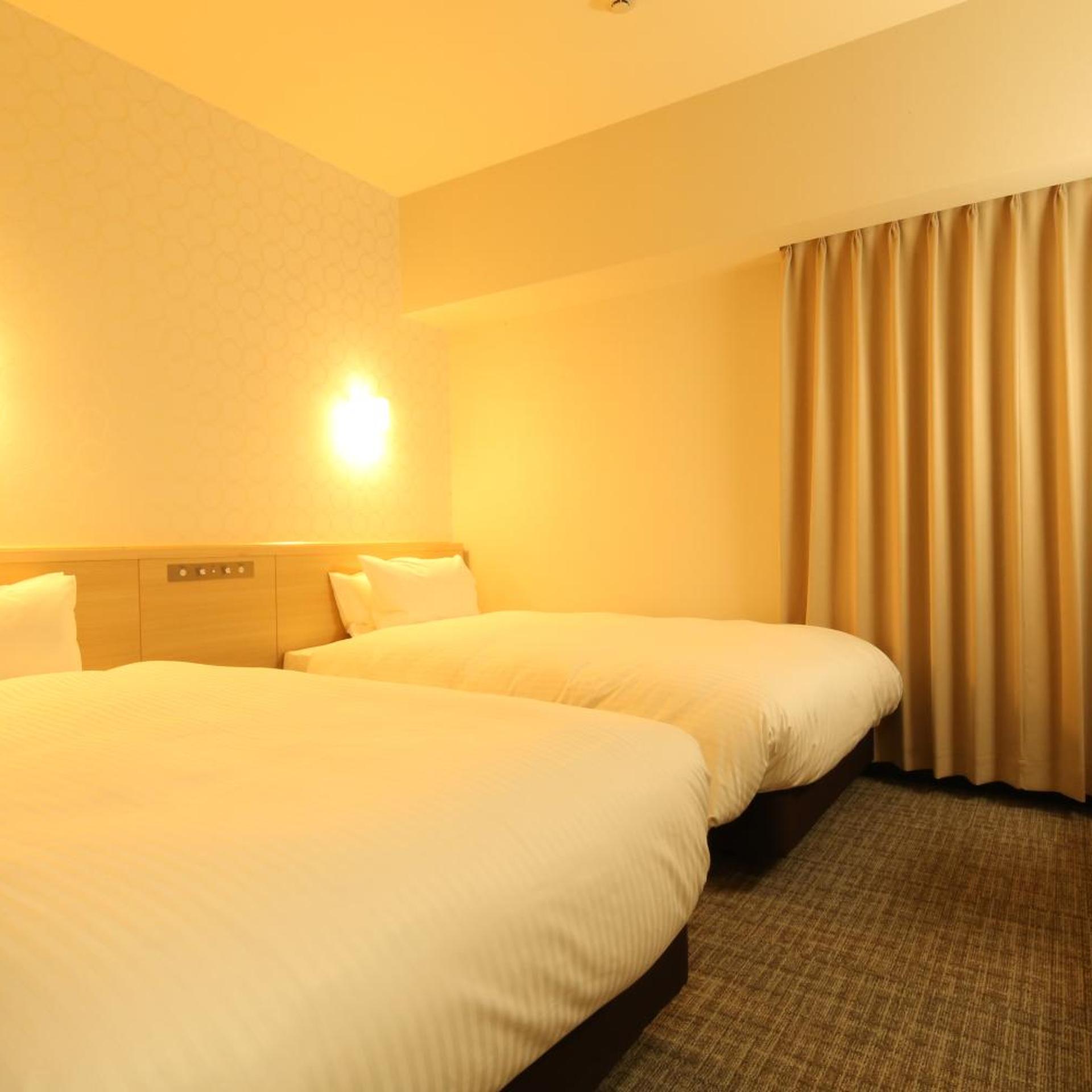 AB Hotel Yukuhashi 6/28