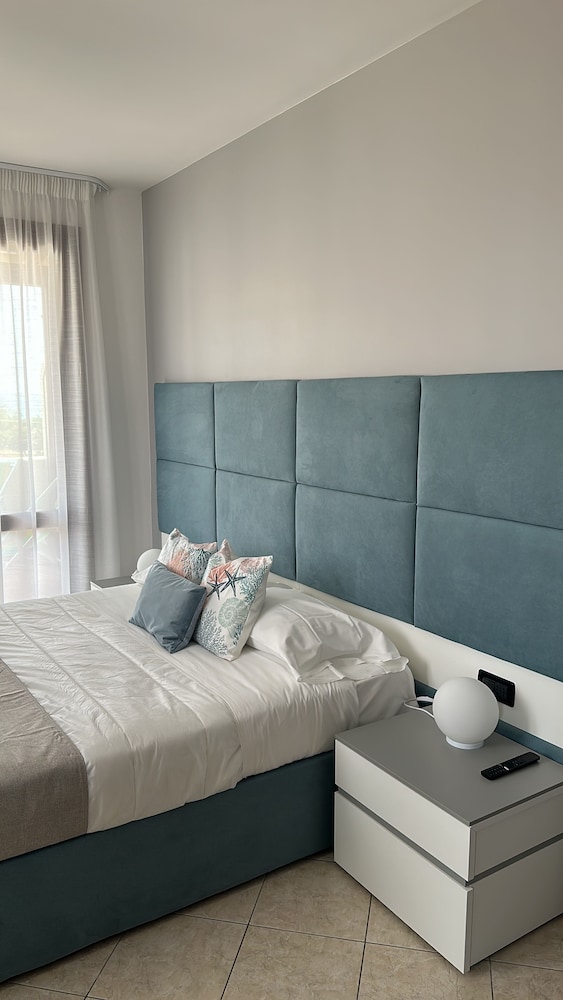 Hotel Baia Di Venere 9/50