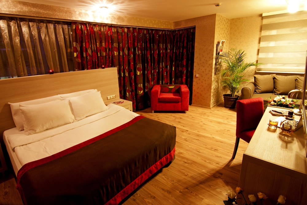 Ramada by Wyndham Ankara 17/40