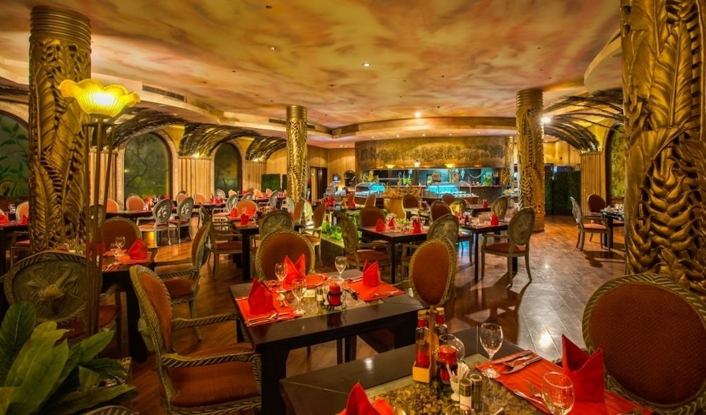 Sentido Caribbean World Soma Bay 35/50