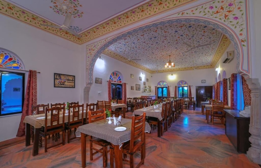 Ranthambhore Heritage Haveli 21/41