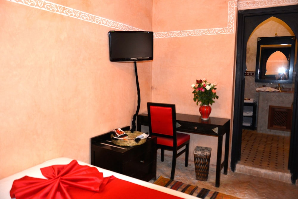 Riad Rose Du Desert 24/64