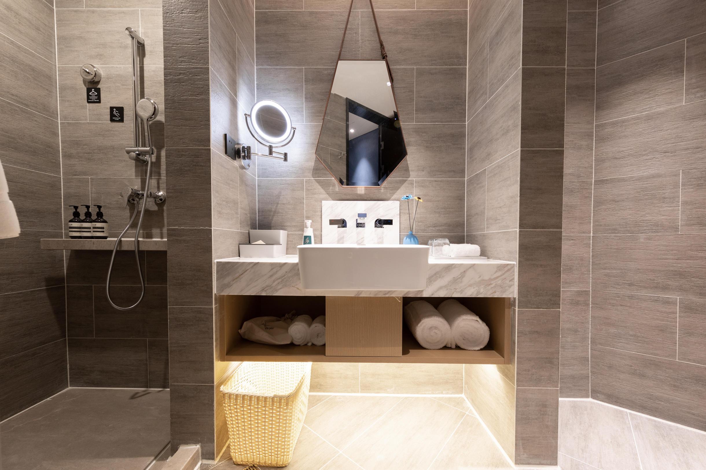 Atour Hotel (Hengyang Jiefang West Road, Minicipal Government) 30/33