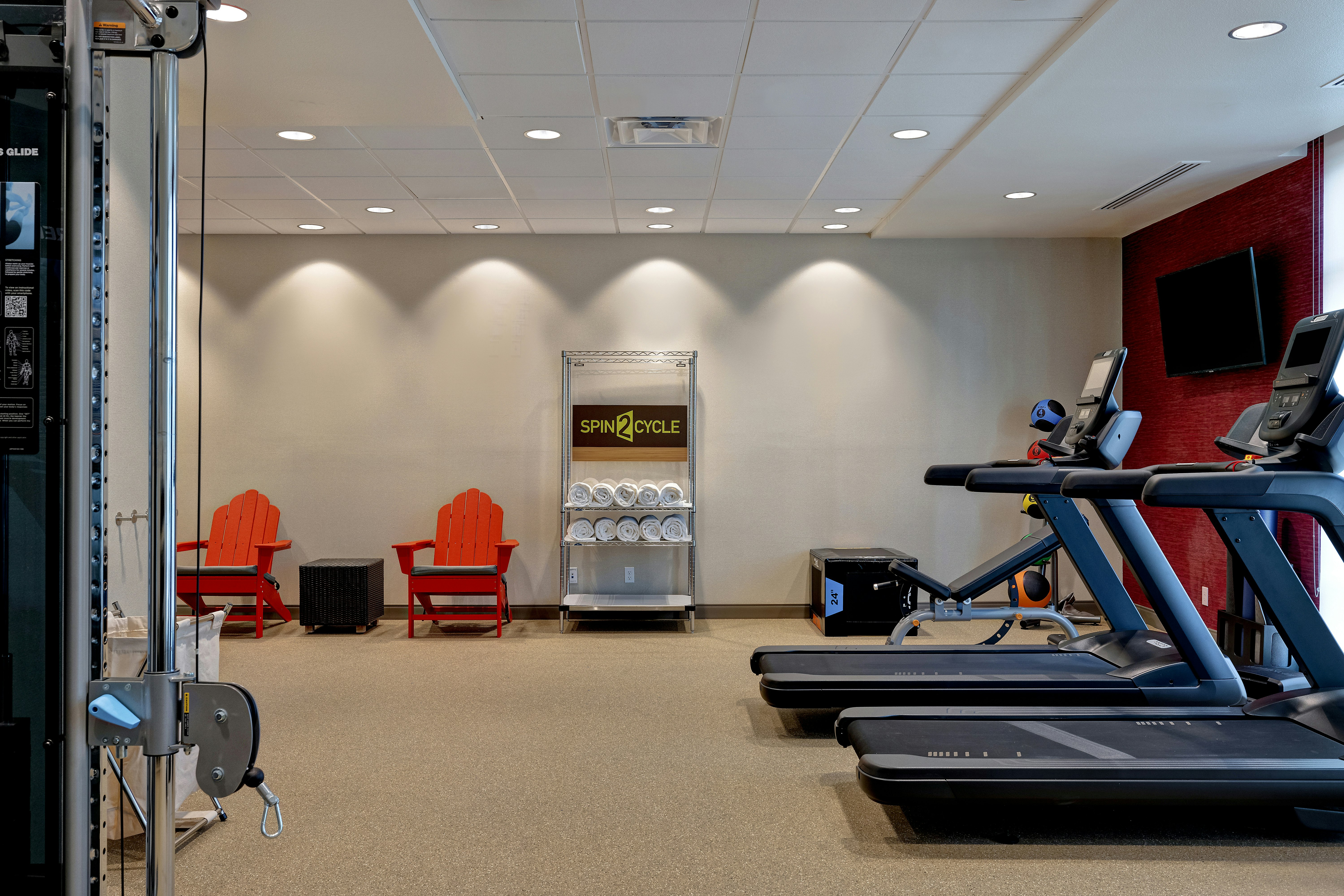 Home2 Suites By Hilton Barstow Ca 23/45