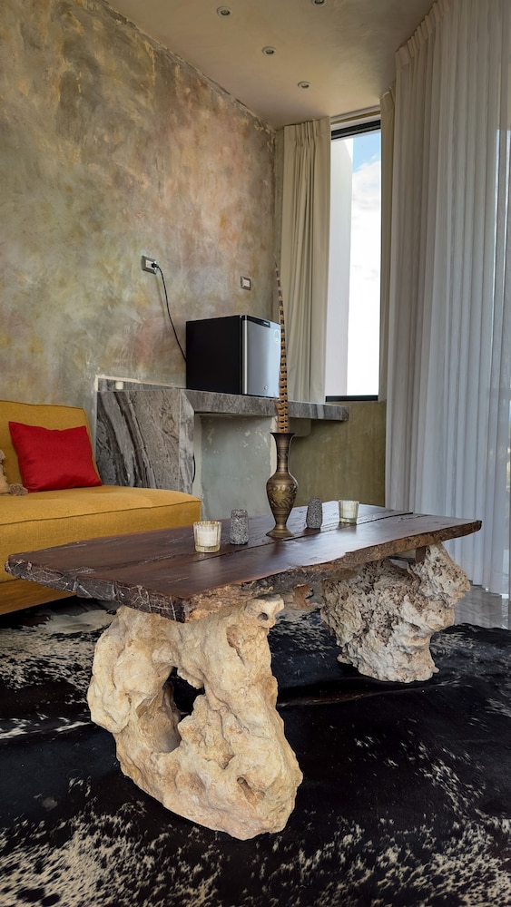 Hotel Xkeban Tulum 49/60