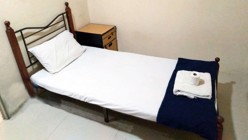 Abs Bintang Guesthouse 15/19