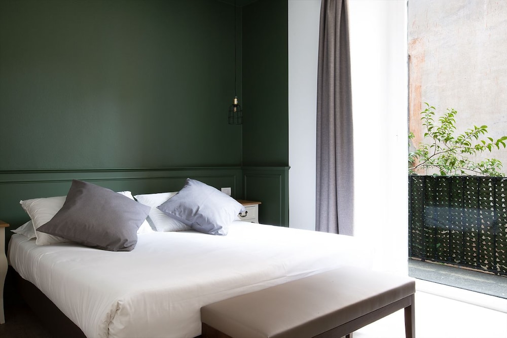 Hotel Orso Bruno 6/50