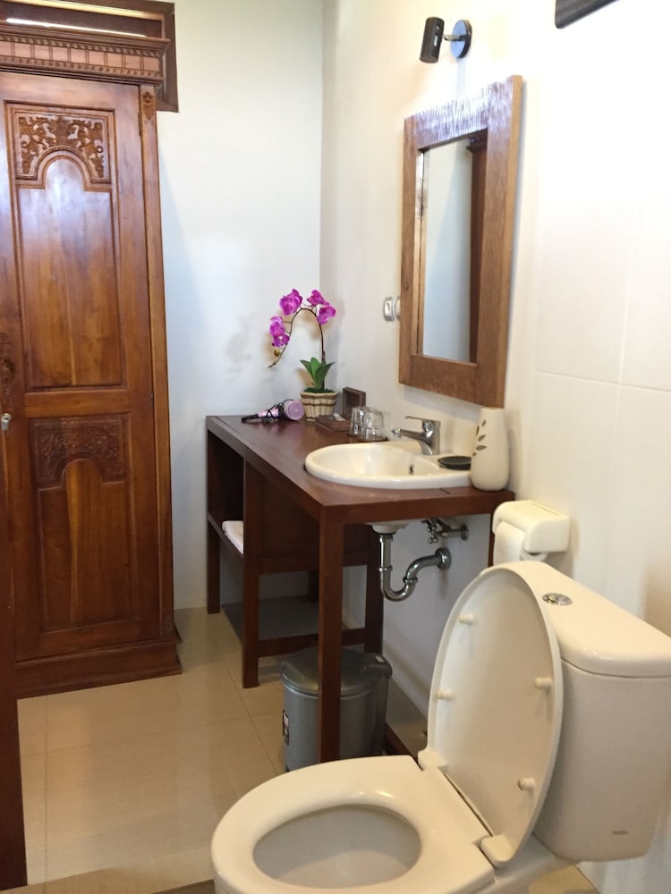 Uma Padi Villa 65/75