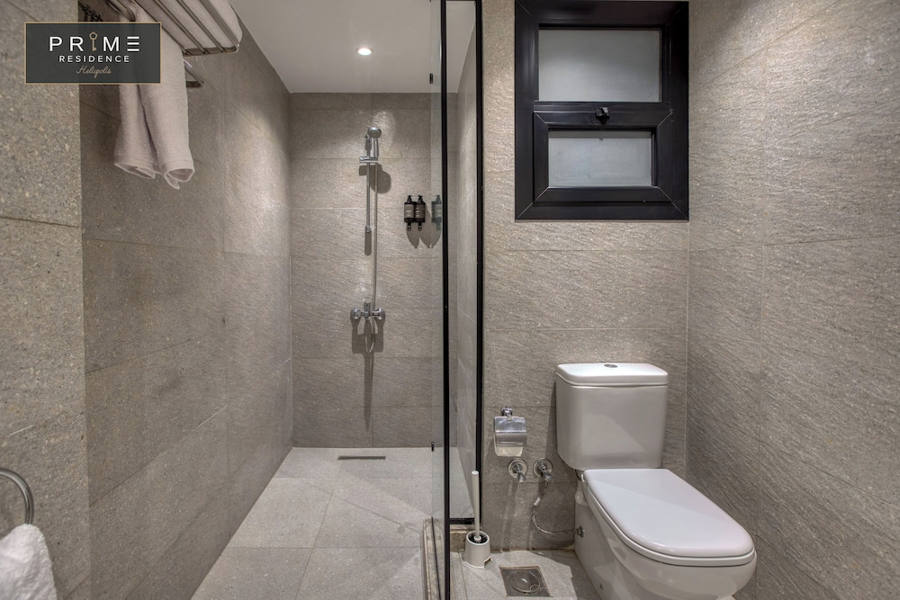 Prime Residence Heliopolis 45/50
