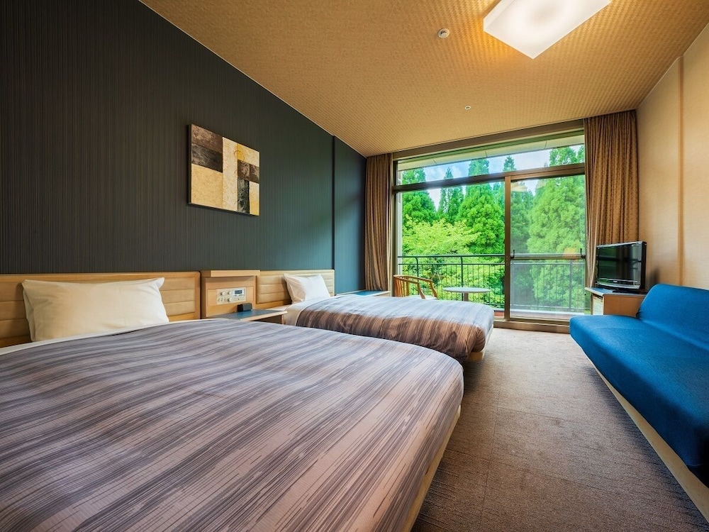 Hotel Aso Resort Grandvrio Hotel 18/72