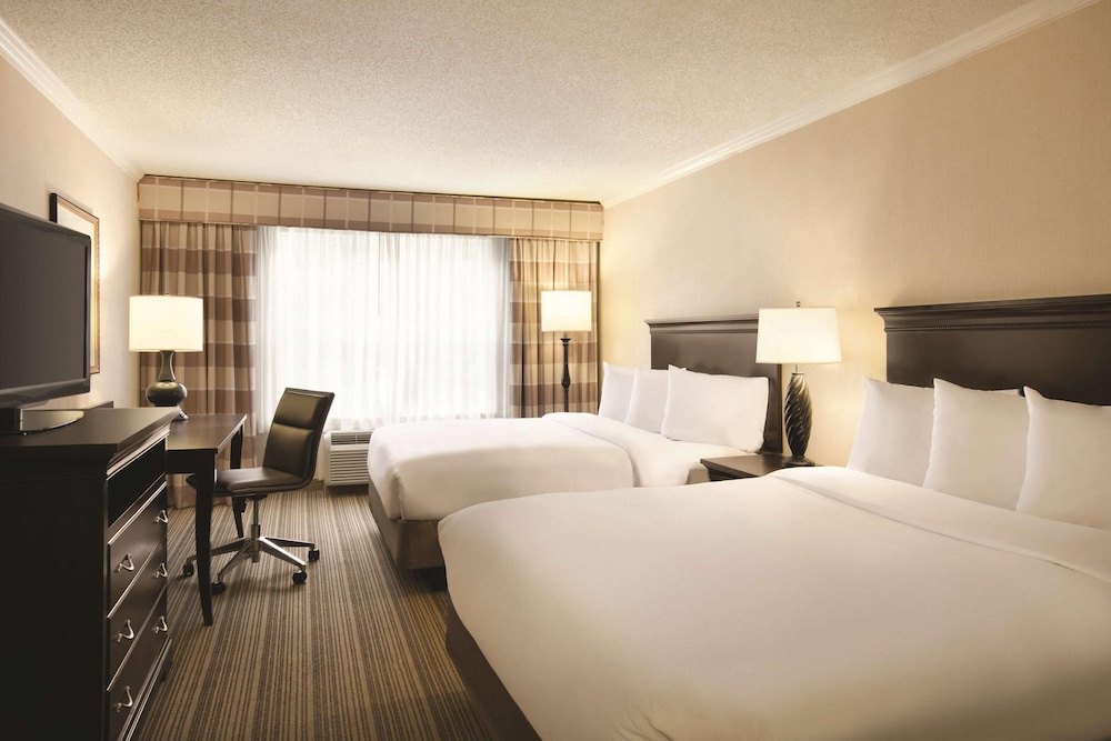 Country Inn & Suites By Radisson, Atlanta Airport North, GA 9/54