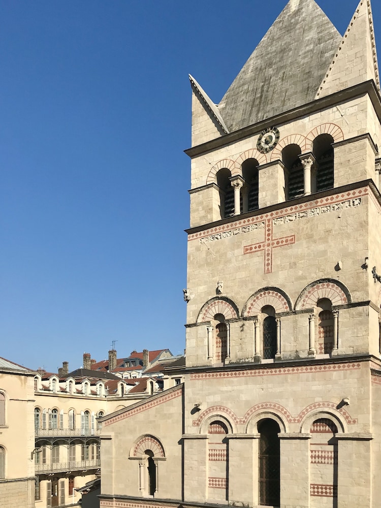 Hotel de l Abbaye photo5