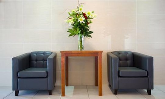 Holiday Inn Express Gatwick Crawley 20/50